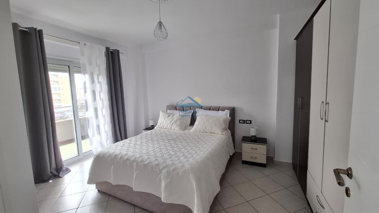 New Apartment For Long Term Rent In Vlore Albania